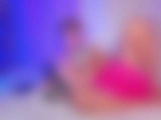Danttee's Live Sex Cam Show