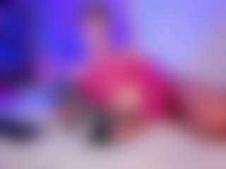 Show de cam sexual en vivo de Danttee