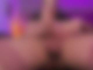 Danttee's Live Sex Cam Show