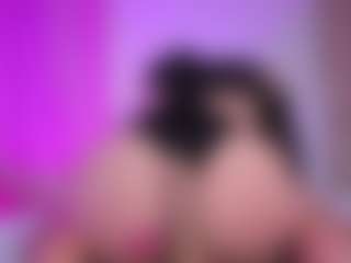 Danttee's Live Sex Cam Show