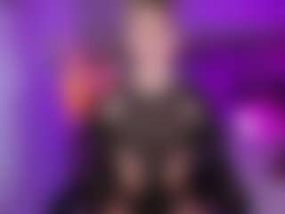 Danttee's Live Sex Cam Show