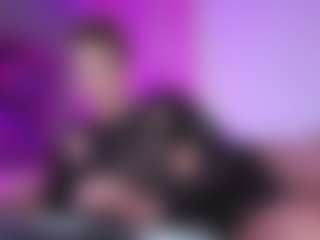 Danttee's Live Sex Cam Show