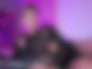 Danttee's Live Sex Cam Show