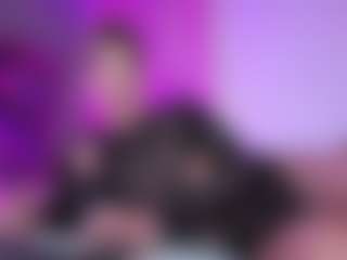 Danttee's Live Sex Cam Show
