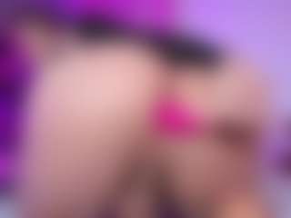 Danttee's Live Sex Cam Show