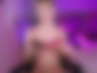 Danttee's Live Sex Cam Show