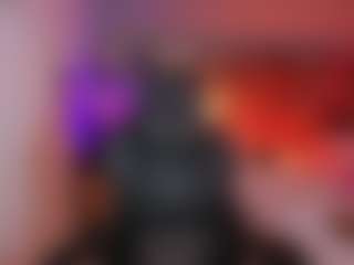 Danttee's Live Sex Cam Show
