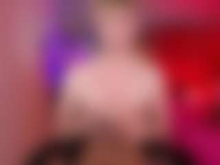 Danttee's Live Sex Cam Show