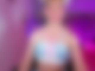 Danttee's Live Sex Cam Show