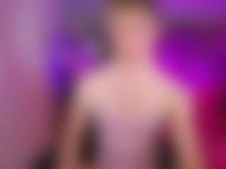 Danttee's Live Sex Cam Show