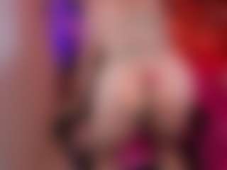 Danttee's Live Sex Cam Show