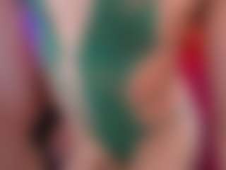 Danttee's Live Sex Cam Show