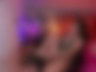 Danttee's Live Sex Cam Show