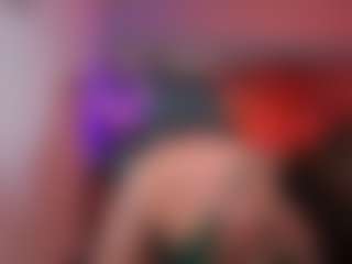 Danttee's Live Sex Cam Show