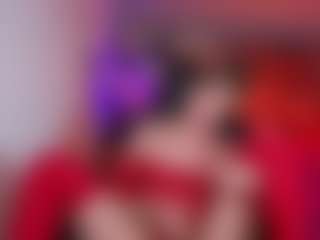 Danttee's Live Sex Cam Show