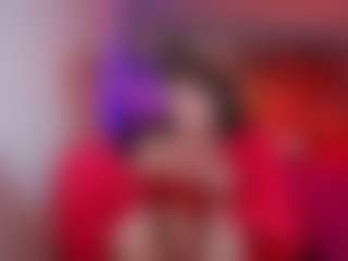 Danttee's Live Sex Cam Show