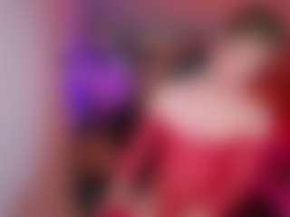 Danttee's Live Sex Cam Show
