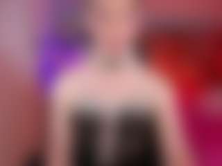 Danttee's Live Sex Cam Show