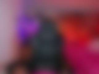 Danttee's Live Sex Cam Show