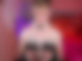 Danttee's Live Sex Cam Show