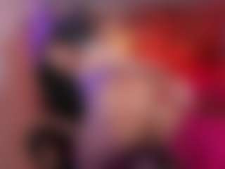Danttee's Live Sex Cam Show