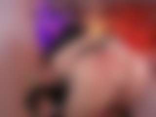 Danttee's Live Sex Cam Show