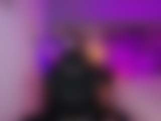 Danttee's Live Sex Cam Show