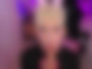 Danttee's Live Sex Cam Show