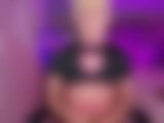 Danttee's Live Sex Cam Show