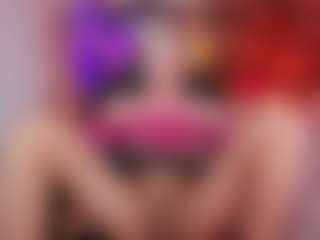 Danttee's Live Sex Cam Show