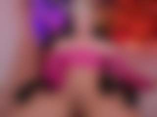 Danttee's Live Sex Cam Show
