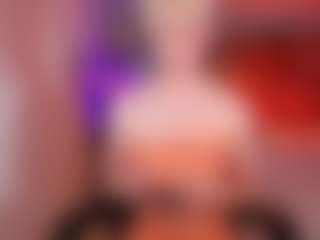 Danttee's Live Sex Cam Show