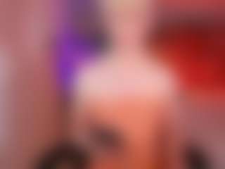 Danttee's Live Sex Cam Show