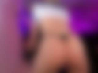 Danttee's Live Sex Cam Show