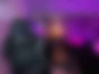 Danttee's Live Sex Cam Show