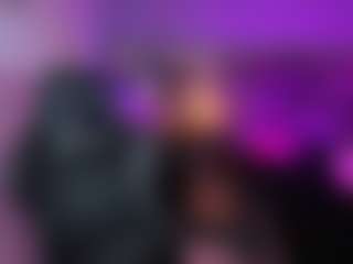 Danttee's Live Sex Cam Show