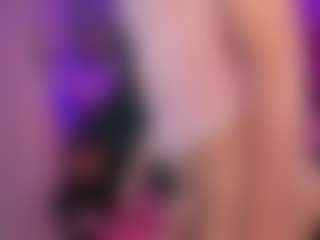Danttee's Live Sex Cam Show