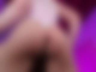 Danttee's Live Sex Cam Show