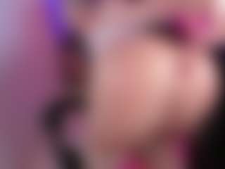 Danttee's Live Sex Cam Show