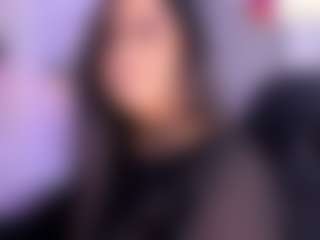Amberr-Gold's Live Sex Cam Show