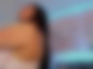 Amberr-Gold's Live Sex Cam Show