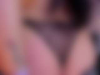 Amberr-Gold's Live Sex Cam Show