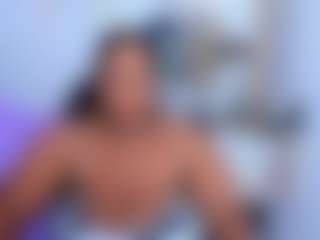 Live cam show with bbw-charlote - Double Penetration on Camiplay Live