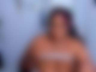 Live cam show with bbw-charlote - Double Penetration on SxyPornLive
