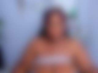 Live cam show with bbw-charlote - Public Red Hair on SmokeAndPoke