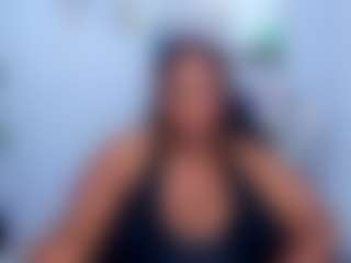 Live cam show with bbw-charlote - Domination on Camsoda