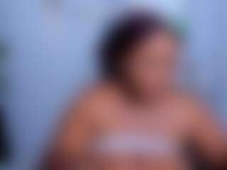 Live cam show with bbw-charlote - Solo on ObeyMaria