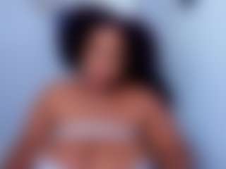 Live cam show with bbw-charlote - Cosplay BBW on Camsoda