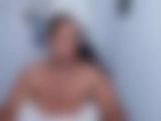 Live cam show with bbw-charlote - Red Hair on SpankPalCams
