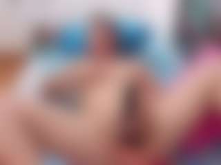 charlotte's Live Sex Cam Show